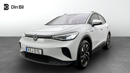 Volkswagen ID.4 Pro Performance