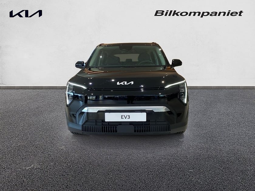 Bild 2 av Kia EV3 Long Range 204hk 81,4kWh OMG Leverans