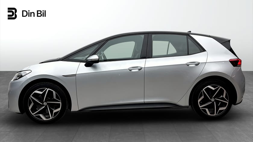 Bild 2 av Volkswagen ID.3 Pro Performance Performance/Life