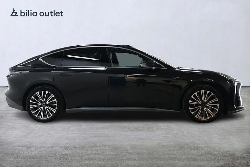 Bild 5 av NIO ET5 Long Range 490hk Panorama Navi 360° BiliaDays26