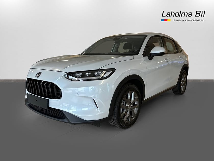 Bild 1 av Honda ZR-V e:HEV Elegance Hybrid 2.0 184 HK /Demobil