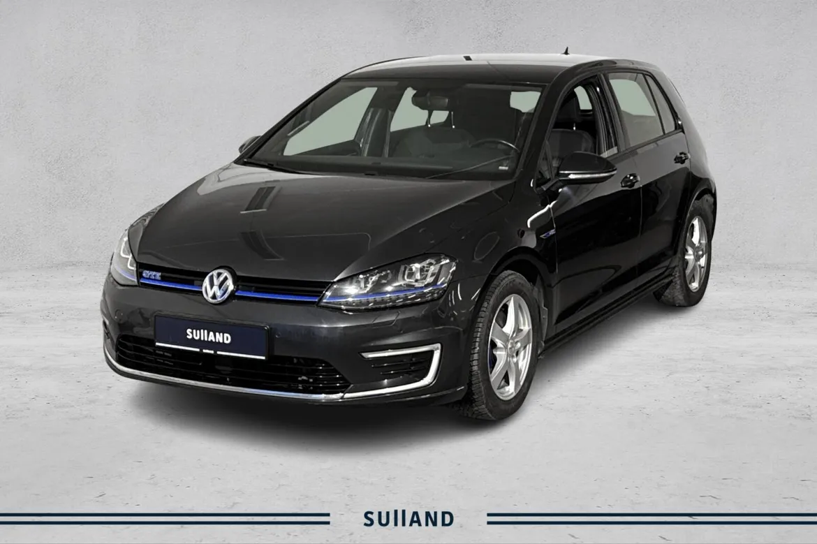 Bilde av Volkswagen Golf GTE