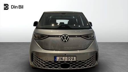 Volkswagen ID. Buzz PRO 4motion 7-sits