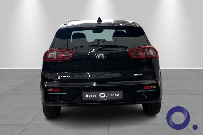 Bilde 4 av Kia e-Niro First Edition, 64 kWh - 455 km. Godt utstyrt!