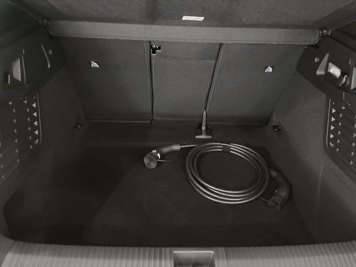 Renault Scenic E-Tech 2024 - miniatyr 9