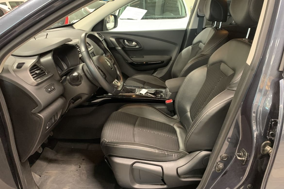 Renault Kadjar 2019 - miniatyr 6