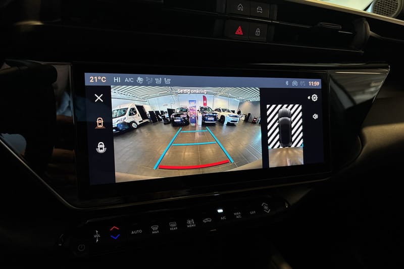 Alfa Romeo Junior Ibrida