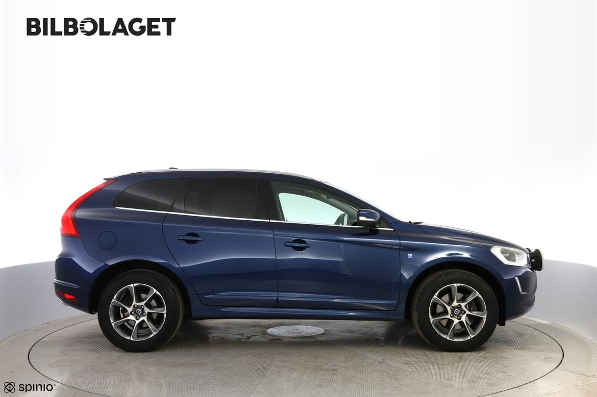 Volvo XC60 2015 - miniatyr 5