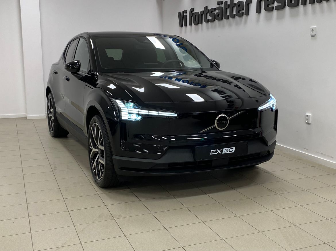 Bild 2 av 6 på bilen