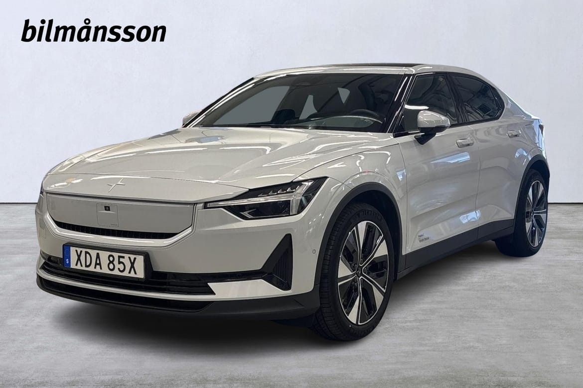 Polestar 2 2024