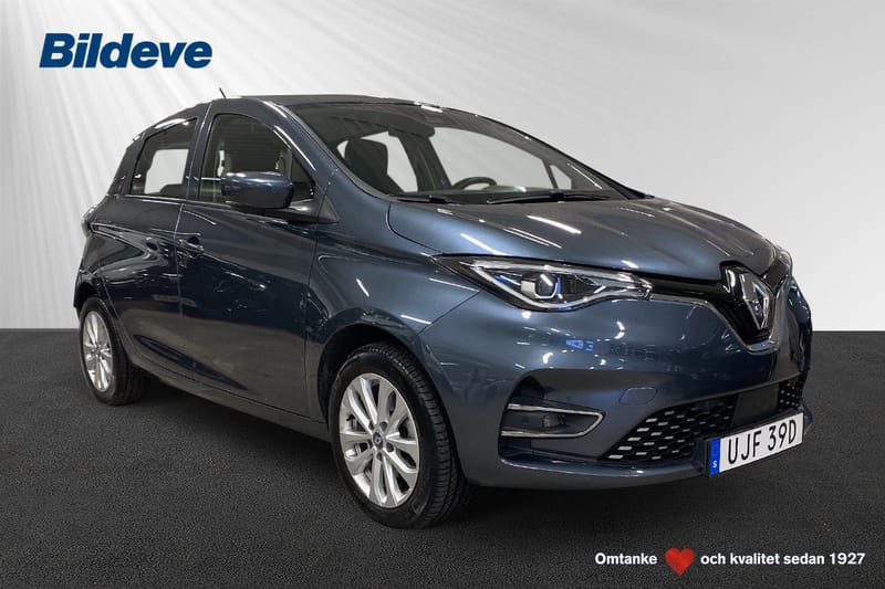 Renault ZOE R110