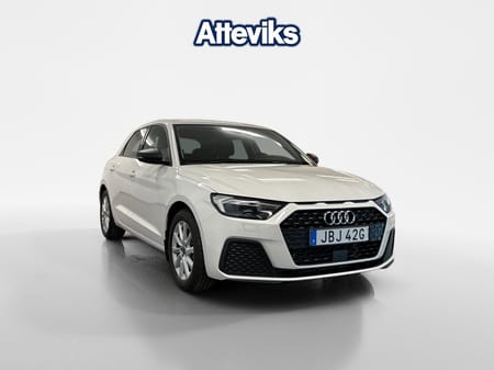 Audi A1 Sportback 30 TFSI