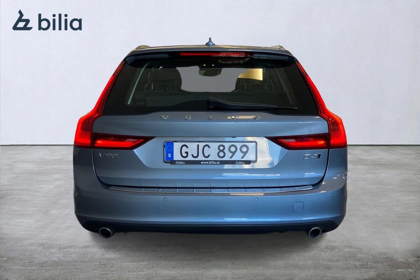 Bild 5 av Volvo V90 D4 AWD Business Advanced