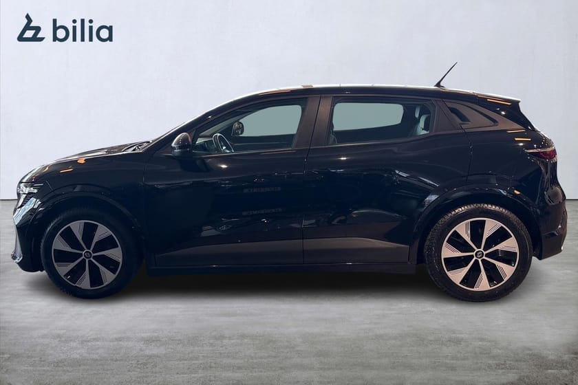 Bild 3 av Renault Mégane E-TECH Equilibre 40kWh/130hk