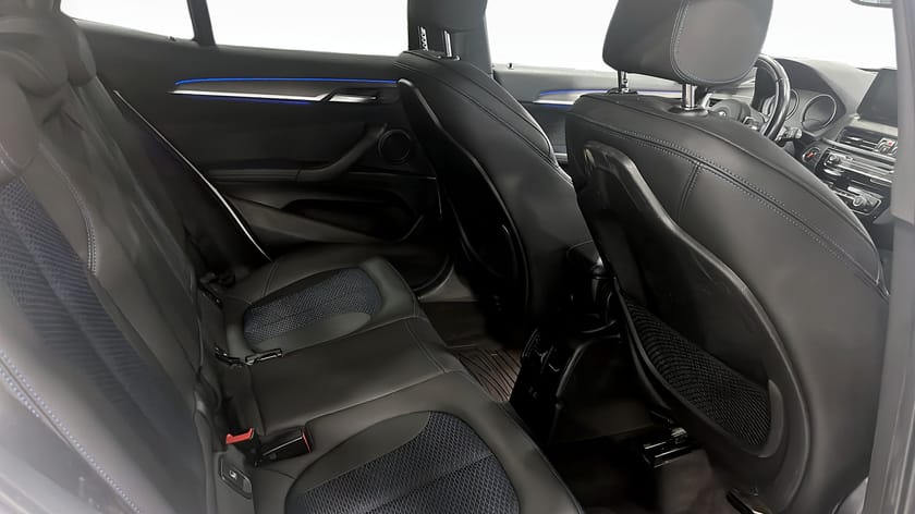 Bild 5 av BMW X2 sDrive18i M SPORT | AUTOMAT | DRAGKROK