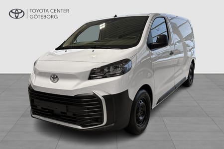 Toyota Proace L1