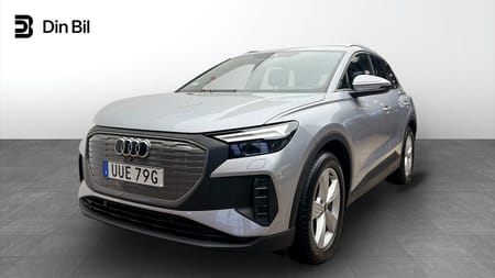 Audi Q4 35 e-tron Proline 170HK