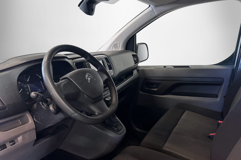 Bild 4 av Citroën Jumpy Van 150HK L2 | KAMERA | VÄRM | MOMS