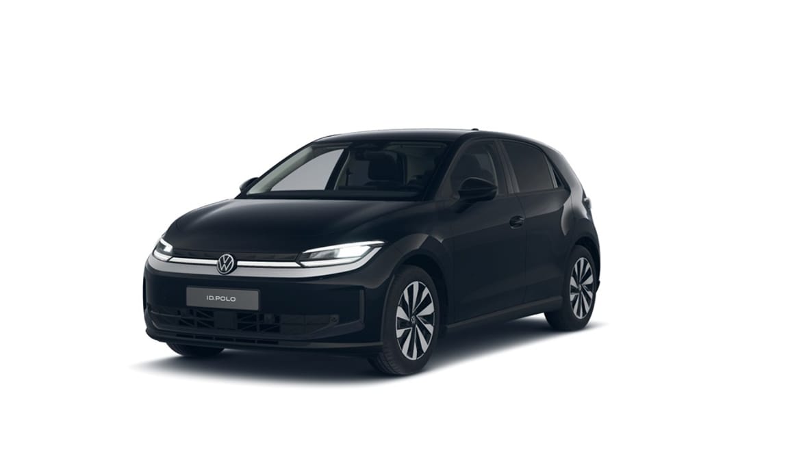 Volkswagen Volkswagen ID. Polo — bild 1