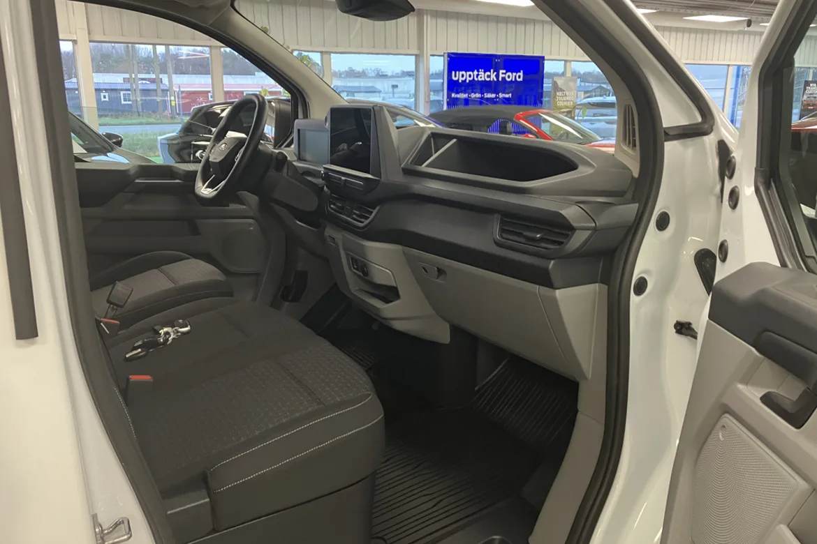 Ford Transit Custom 280