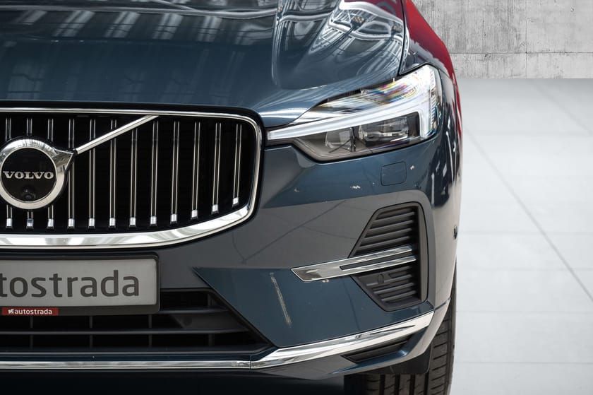 Bilde 4 av Volvo XC60 T6 | 360 | Krok | Panorama | Minne | Google | H/K |