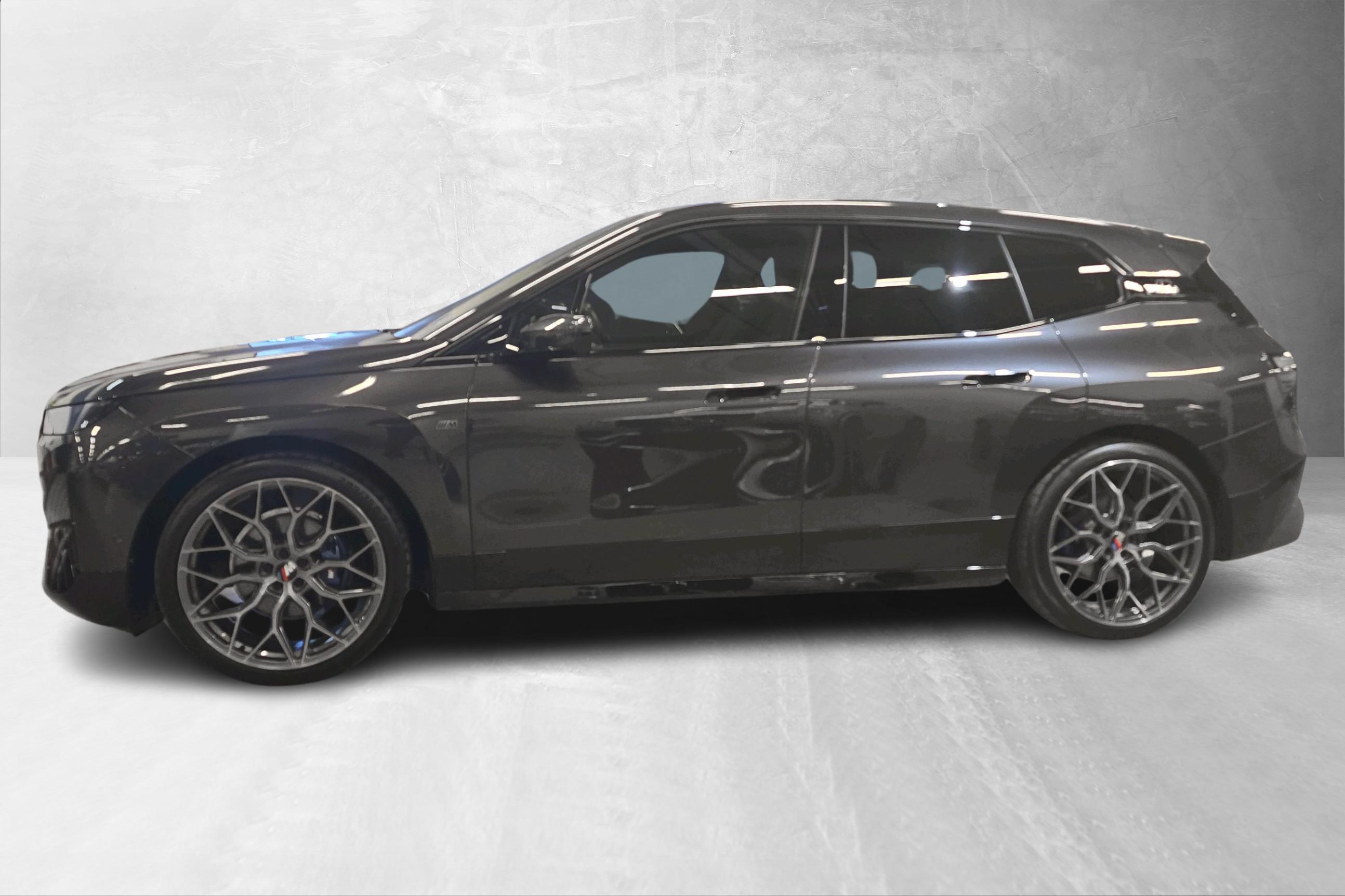 Thumnail bilde 1 av BMW iX M60