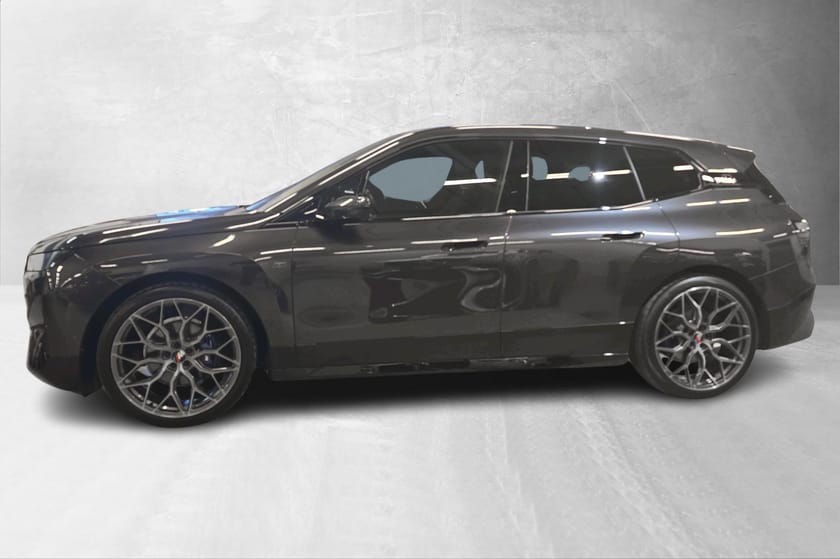 Bilde 2 av BMW iX M60 xDrive/Fully Charged/Soltak/Krok/Bowers/Ad-cruise