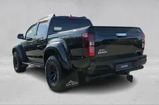 Thumnail bilde 2 av Isuzu D-Max Dobbelcab