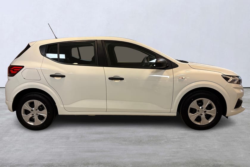 Bild 3 av Dacia Sandero TCe 90 Essential IV