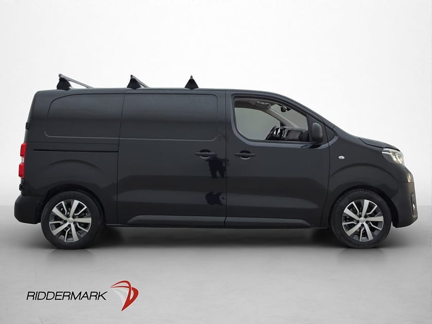 Bild 2 av Toyota Proace L2 Ny-Kamrem Värm Drag HUD Kamera 2xDörr Moms