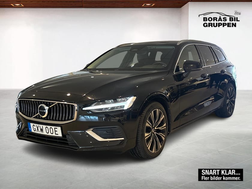 Bild 1 av Volvo V60 Recharge T6 Core Edition