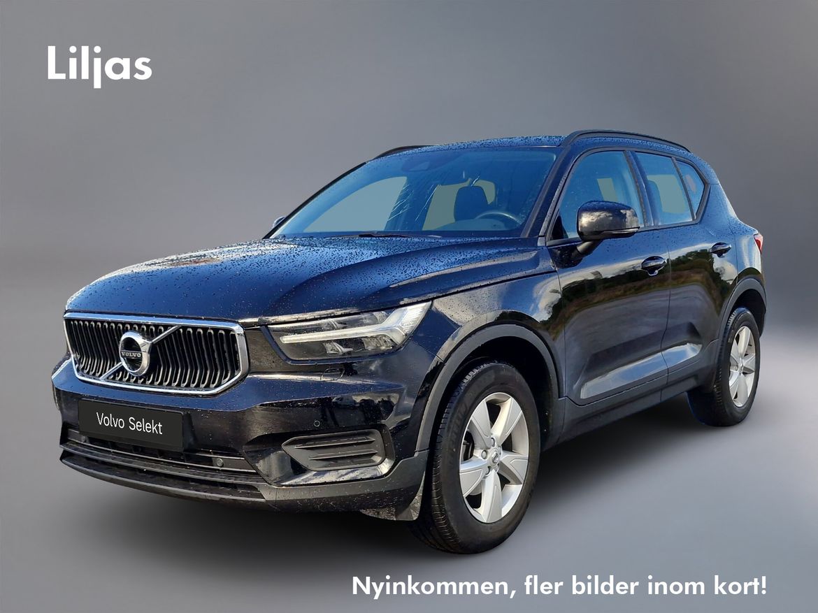 SAB65E – Volvo XC40