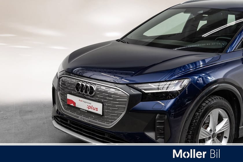 Bilde 2 av Audi Q4 35 e-tron 