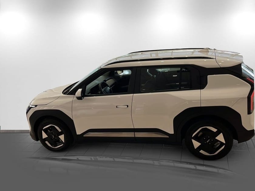 Bild 4 av Kia EV3 Long Range 