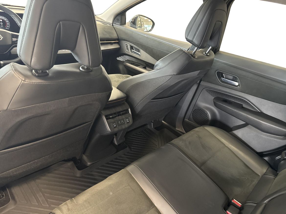 Nissan Ariya 87 e-4ORCE 90 kWh e-4ORCE, 306hp, 2023