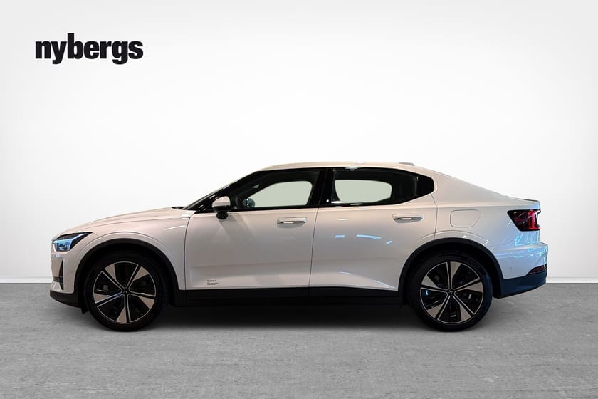 Bild 3 av Polestar 2 Long Range Dual Motor 78kWh Plus