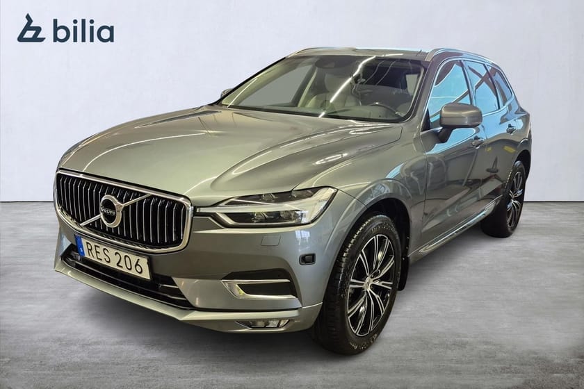 Bild 1 av Volvo XC60 D4 AWD Inscription