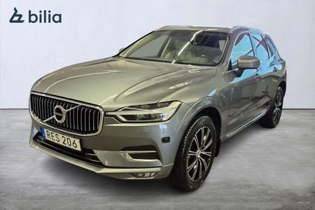 Volvo XC60 D4 AWD Inscription