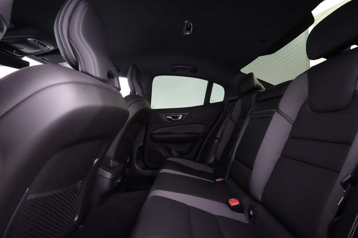 Volvo S60 2020 - miniatyr 10