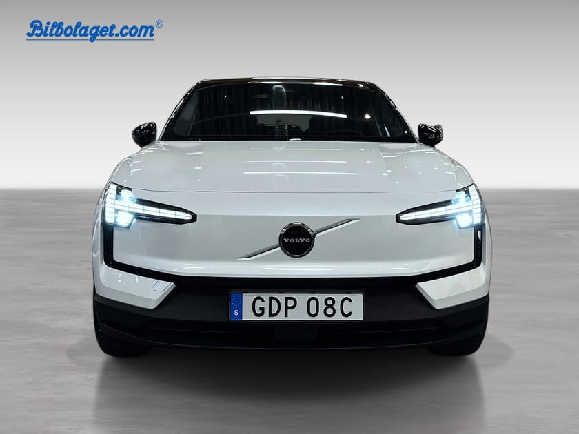 Bild 2 av Volvo EX30 Single Motor Extended Range M R Plus Edition