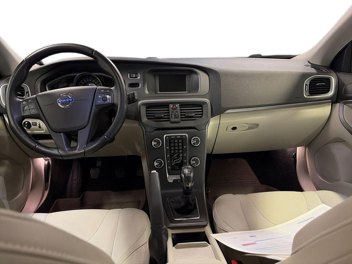 Volvo V40 2015 - miniatyr 5