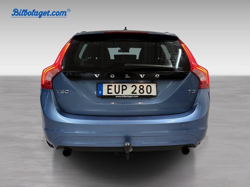 Bild 5 av Volvo V60 T3 Your Kinetic