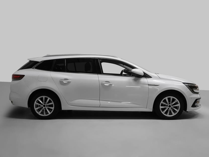 Bilde 3 av Renault Mégane E-TECH Plug-in Grandtour Megane Sport Tourer PHEV 160hk