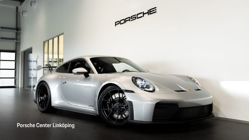 Bild 1 av Porsche 911 GT3 