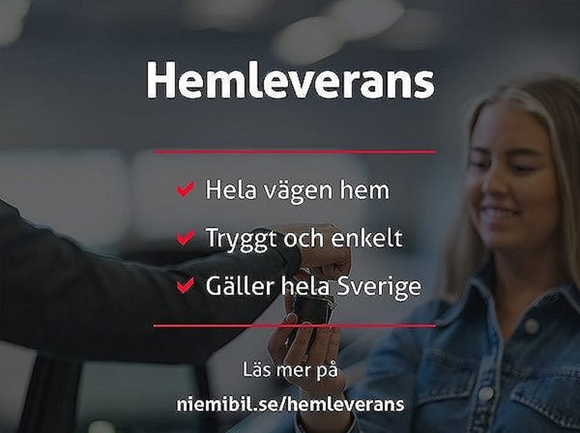 Bild 2 av Volvo V90 Cross Country D4 AWD Drag Mvärm Psens VoC SoV