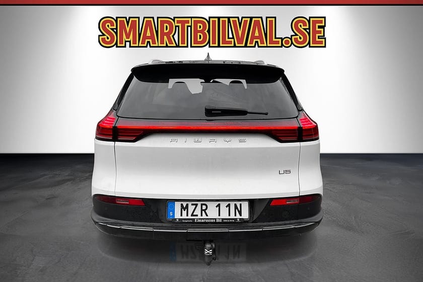 Bild 5 av AIWAYS U5 Premium 63 kWh 204HK