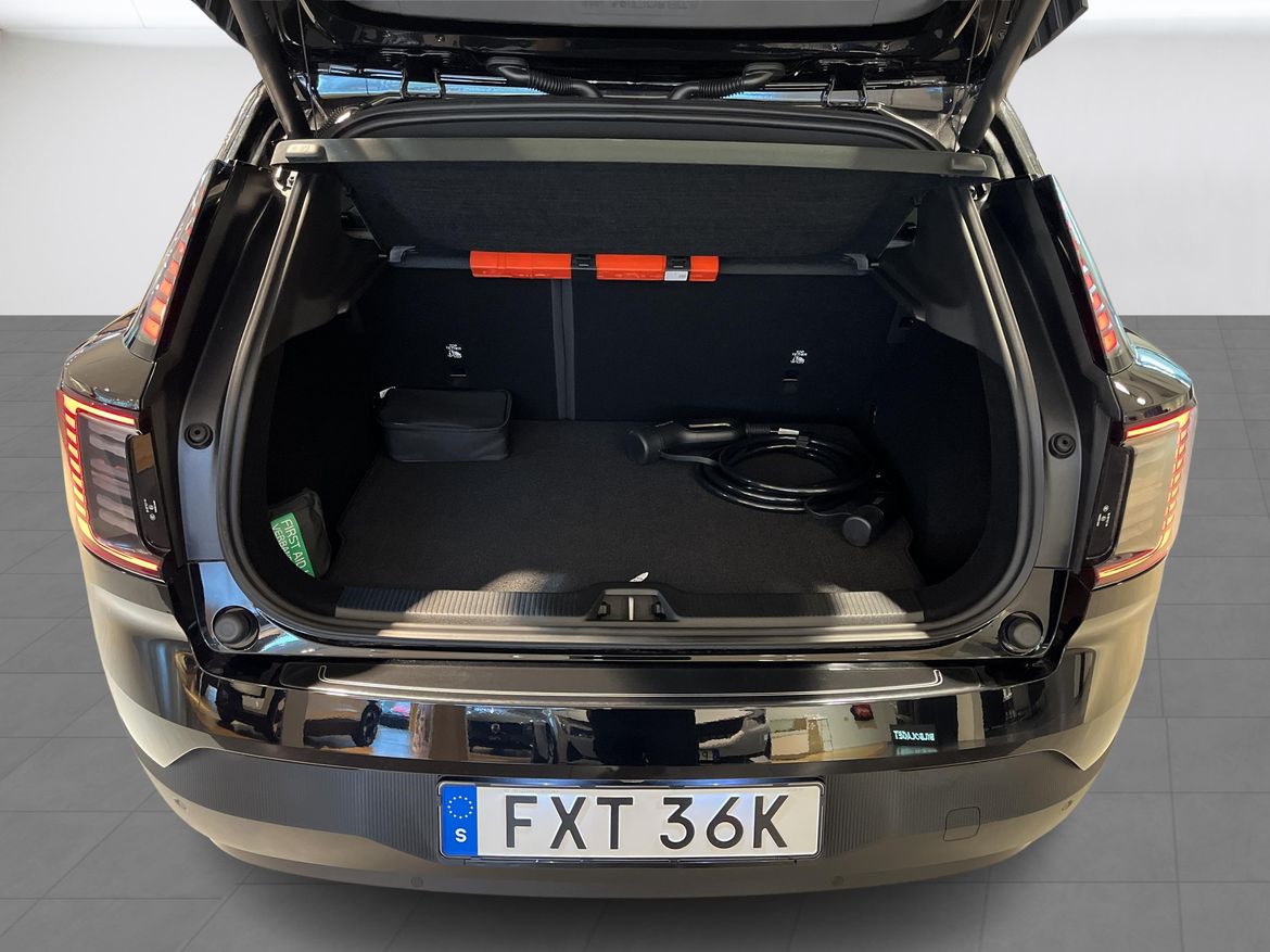 Volvo EX30 2026 - miniatyr 11
