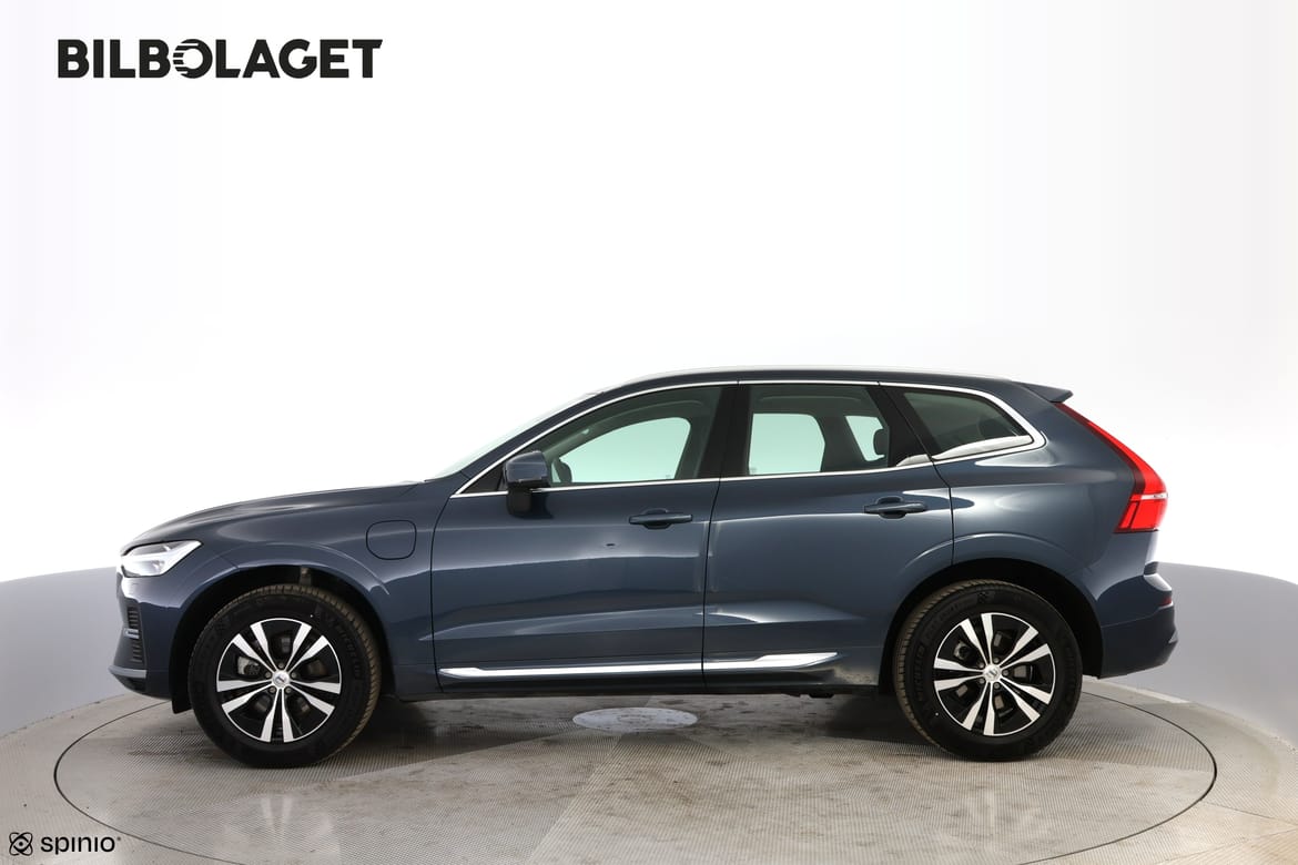 Volvo XC60 2025 - miniatyr 2