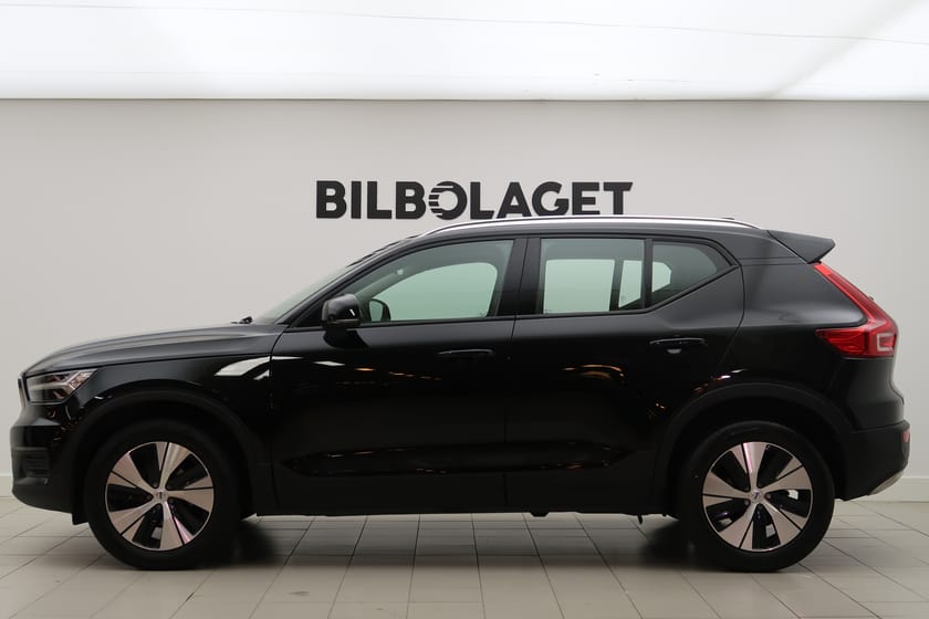 Bild 2 av Volvo XC40 T3 FWD aut Momentum Edition