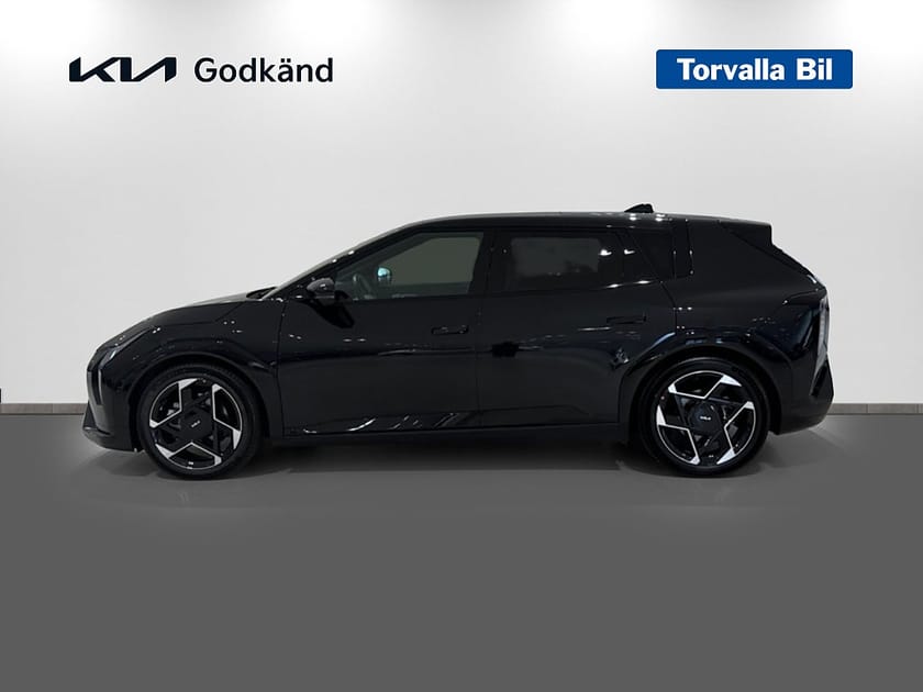 Bild 5 av Kia EV4 Long Range GT Line